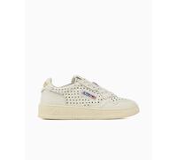 Autry Women's Medalist Low Blanco 40