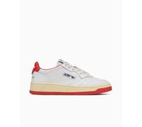 Autry x Maison Kitsuné Women's Medalist Low Blanco 38