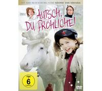 Autsch, du fröhliche! [Alemania] [DVD]