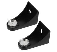 AUTSUPPL 2 piezas Soporte Magnético para Jabón Resistente y Antióxido Fácil Instalación sin Taladro para Baño Cocina y Superficies Organizador Práctico para Pastilla de Jabón