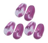 AUTSUPPL 3pares Cubiertas De Oídos De Silicona Impermeables Para Teñir De De Oídos Resistentes Al Agua Para Salones Accesorios De Cuidado Personal