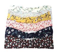 AUTSUPPL 6piezas Herramienta Para Rizar El Cabello Moldeador De Moños Para Niñas Fácil De Usar