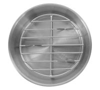 AUTSUPPL Bandeja de Hornear de Acero Inoxidable con Rejilla para Grill y Drenaje de Aceite Multifuncional Compacto para Snacks y Pasteles