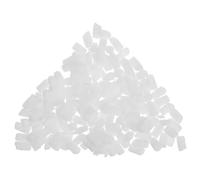 AUTSUPPL Base de Jabón Natural 250g para Hacer Jabón de Manos y Corporal para Kit DIY y Exfoliante Piel Suave