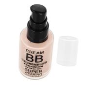 AUTSUPPL Base de Maquillaje Hidratante y Correctora para Mujeres Crema Líquida de Cobertura Completa con Acabado Natural y Control de Brillo Base Coreana para Ojeras y Pieles Mixtas Tono
