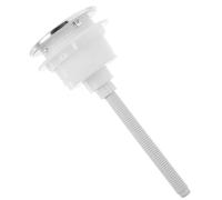 AUTSUPPL Botón De Descarga Inodoro Pulsador Roca Victoria Recambio Botón Cisterna Roca
