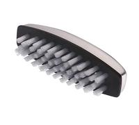 AUTSUPPL Cepillo De Limpieza De Uñas De Acero Inoxidable Jabón Desodorante Eliminador De Olores Cepillo Para Fregar