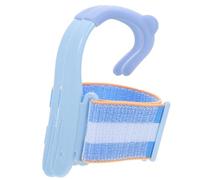 AUTSUPPL Corrector de Postura para Escritura con Diseño Anti-Deslizante Herramienta Ergonómica para Estudiantes Soporte para Lápiz Cómodo y Ligero Ayuda para Mejorar Agarre y Reducir