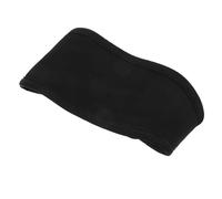 AUTSUPPL Envoltura Reutilizable para Cuello con Aceite de Ricino, Tela Sintética Suave y Funcional para Favorecer el Descanso, Paquete Práctico y Portátil para Aceites Esenciales