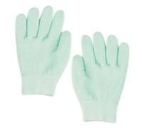 AUTSUPPL Guantes Hidratantes de Gel para Cuidado Piel Efecto Humectante y Aclarador, Material Spandex, Ideales para Spa y Cuidado de Manos