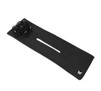 AUTSUPPL Hacedor De Moño Retorcido Para Cabello Accesorio De Estilo De Moño Para Yoga Correr Fiestas Danzar Diseño Elegante