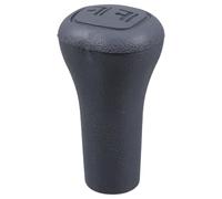 AUTSUPPL Perilla de Palanca para Montacargas Liberación Rápida, Pieza Plástica Resistente Color Gris, para Control de Desplazamiento Lateral y Elevación en Carretillas Elevadoras