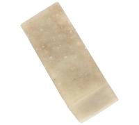 AUTSUPPL Piedra de Sello para Bricolaje 2x5 Cm, Material de Piedra Natural para Caligrafía y Manualidades, Sello de Nombre Chino para Álbum de Recortes y Arte Creativo