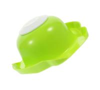 AUTSUPPL Protector de Dedos para Mandolina Cortadora de Verduras Seguro y Práctico Soporte para Rallador y Cortador de Alimentos para Cocina y Profesional