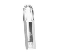 AUTSUPPL Rociador de Bruma Facial Nano Portátil Máquina Humidificadora para Hidratación y Humectación Facial en Cualquier Momento