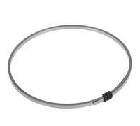 AUTSUPPL Tiras Calefactoras De Repuesto 3 Mm x 3 m Para Máquina Termoselladora, Elemento Calefactor Resistente Al Calor, Piezas De Reemplazo Para Selladores En Industria Del Envasado