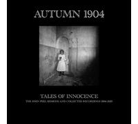 Autumn 1904 Tales of Innocence (Vinyl) 12" Album