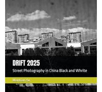 Autumn 2025: Street Photography in China Black and Whrite