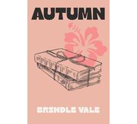 Autumn: A Guided Seasonal Journal & Planner with Retro Aesthetic - Includes Reflection Prompts, Goal Pages, Habit Tracker, Lined Pages, and Section for Photos