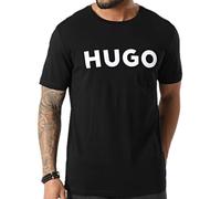 Autumn and Winter New Fashionable Men's and Women's Brand Cotton Printed T-Shirt Fashionable Breathable Unisex Top Y2K Black 3XL