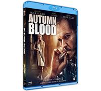 Autumn Blood (2013) [ Blu-Ray, Reg.A/B/C Import - Netherlands ]