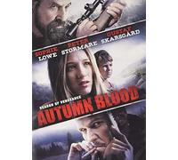 Autumn Blood: Season Of Vengeance [Edizione: Stati Uniti] [Italia] [DVD]