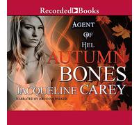 Autumn Bones (The Agent of Hel Series)