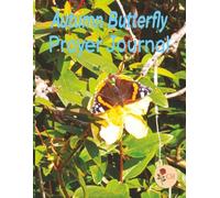 Autumn Butterfly Prayer Journal: Daily Reflections of Faith and Gratitude