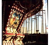 Autumn Defense - Once Around [Vinilo]