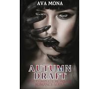 Autumn Draft: The Complete Monster Romance Series