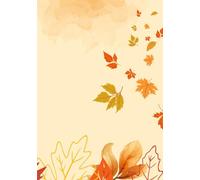 Autumn Dreams - a Fall Refresh: The Perfect Planner