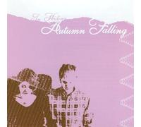 Autumn Falling - In Hiding