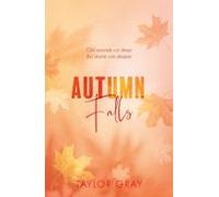 Autumn Falls (ebook)