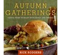 Autumn Gatherings (ebook)