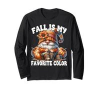 Autumn Gnomes Garden Accessories Fall Is My Favorite Color Manga Larga