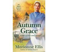 Autumn Grace (ebook)