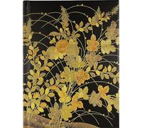 Autumn Grasses Journal