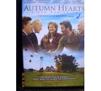 Autumn Hearts: A New Beginning [USA] [DVD]