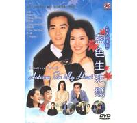 Autumn in my heart / Endless Love (Korean TV Drama with English Subs)