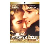 Autumn in New York [DVD] (IMPORT) (No hay versión española)