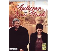 Autumn in New York [Italia] [DVD]