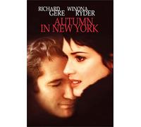 Autumn in New York [USA] [DVD]
