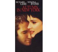 Autumn in New York [USA] [VHS]