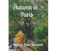 Autumn in Paris