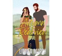 Autumn in the Rearview (Seasons of Us)