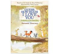 Autumn Journey: Guess How Much I Love You [USA] [DVD]