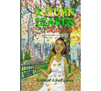 Autumn Leaves Are Raining