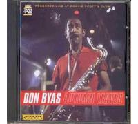 Autumn Leaves by Don Byas (1998-02-24)