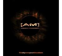 AUTUMN MOONLIGHT - The Sky Over Your Shoulders