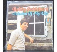 Autumn Of My Life - Bobby Goldsboro 7" 45